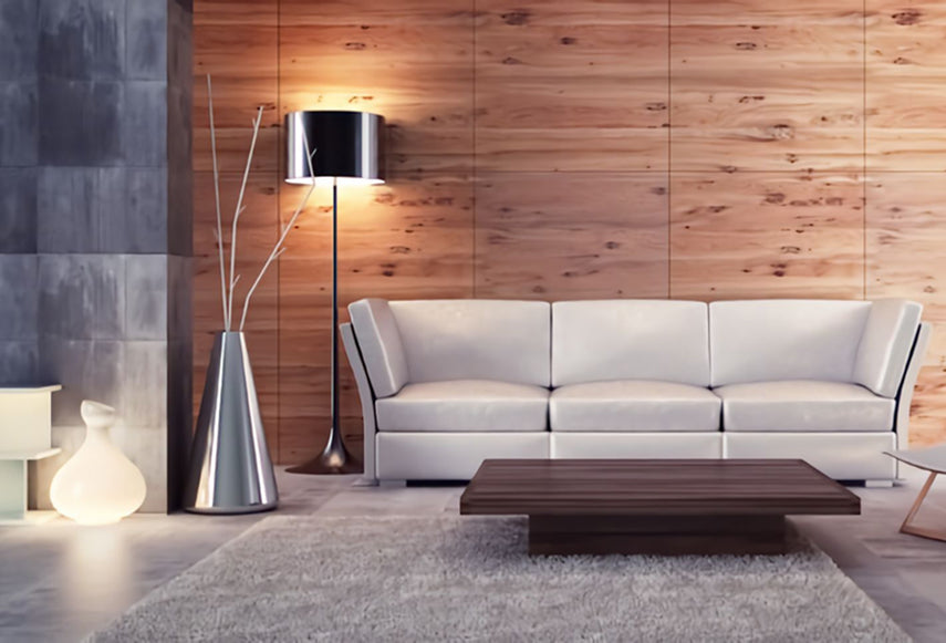 Time to change your furniture