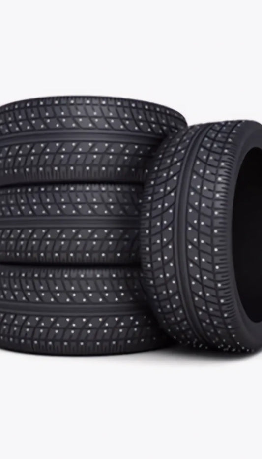15 inch Tyres