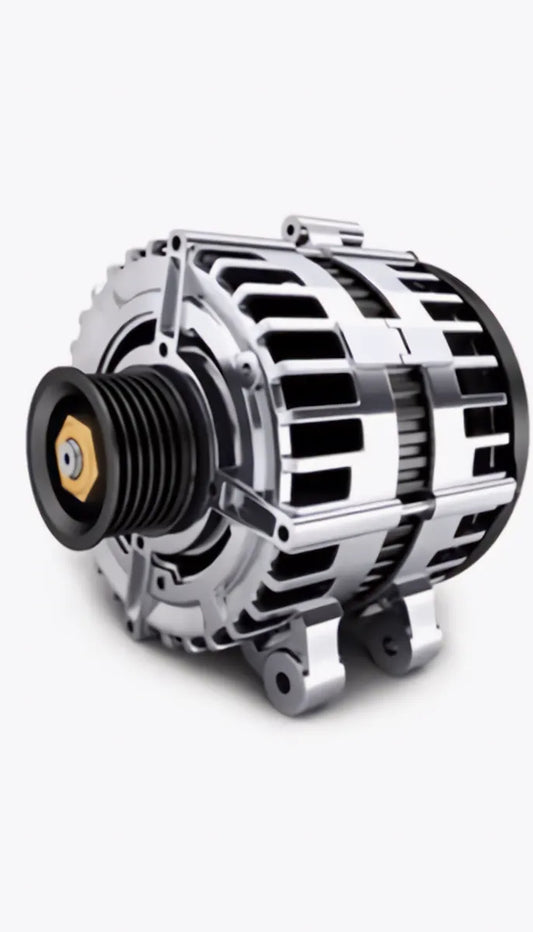 Engine Motor