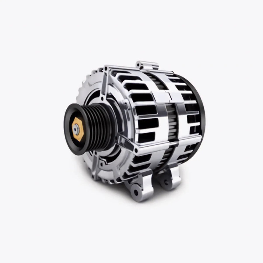Engine Motor Engine Motor