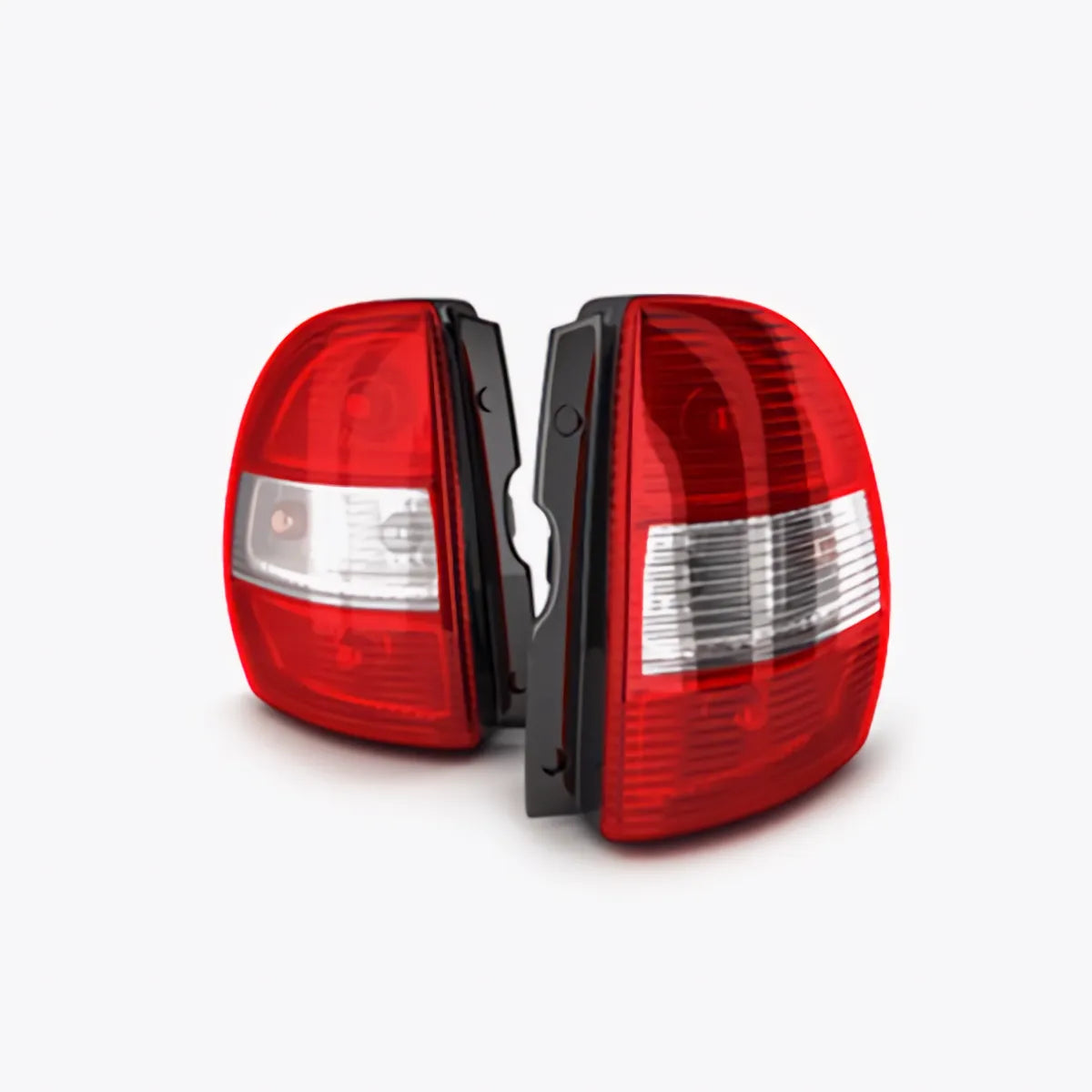 Tail Lights Pair Tail Lights Pair