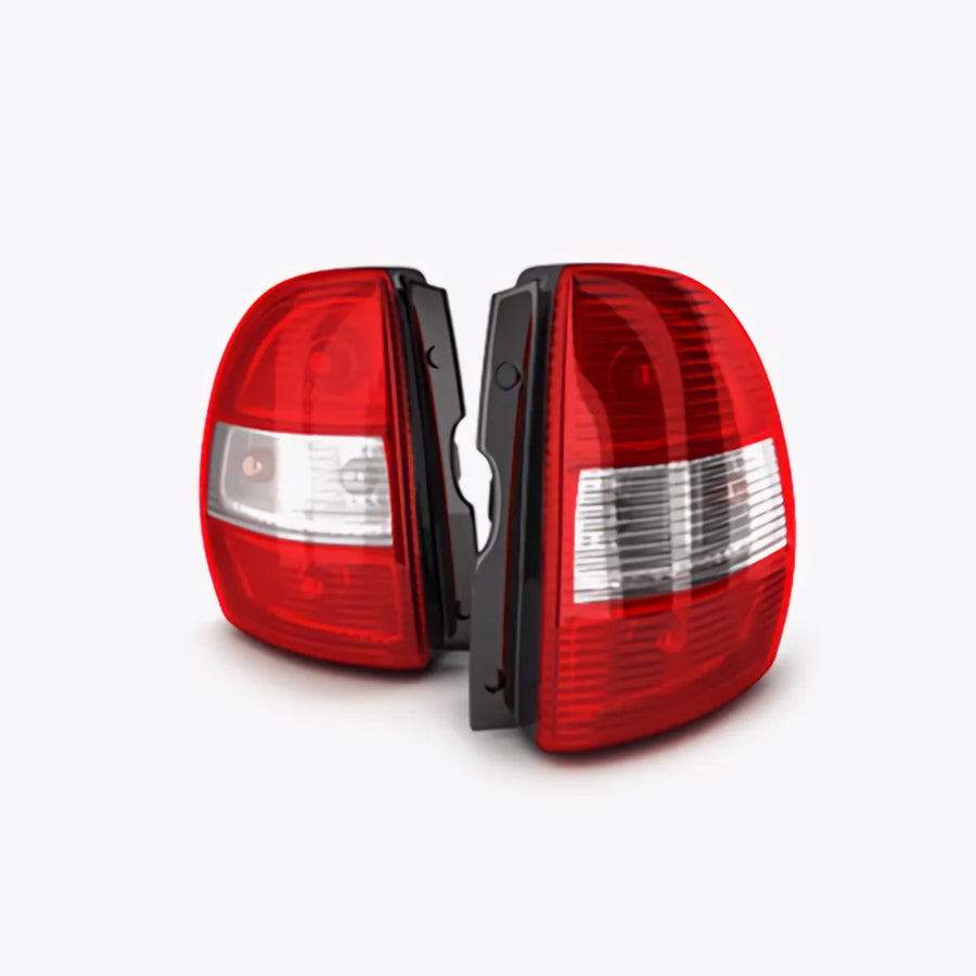 Tail Lights Pair Tail Lights Pair