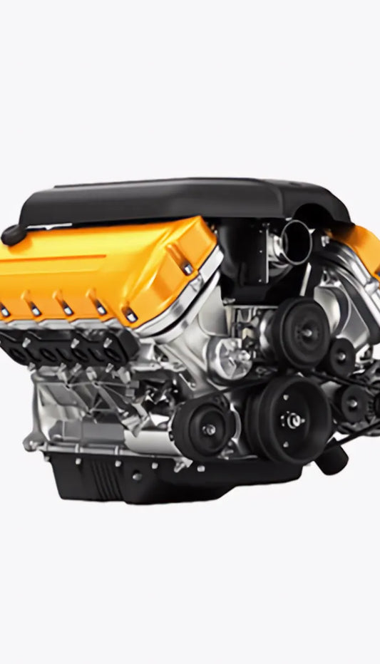 Car Engine
