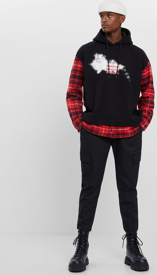 Cyrus Short 2