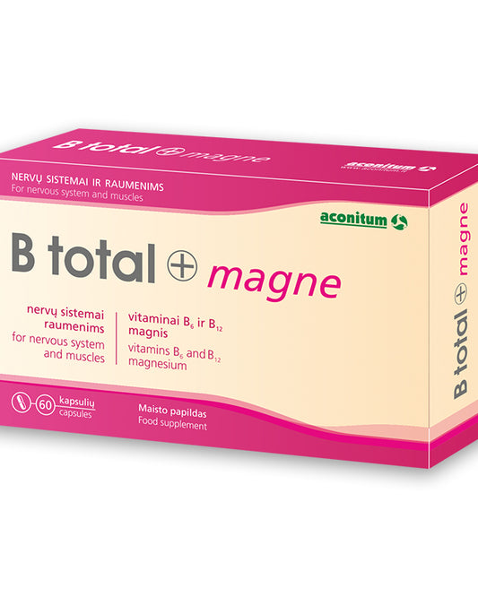 Akuate - DayTime NightTime 10mg