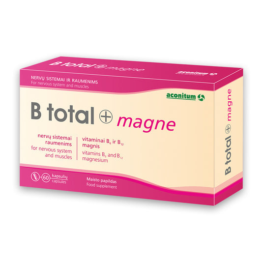 Akuate - DayTime NightTime 10mg