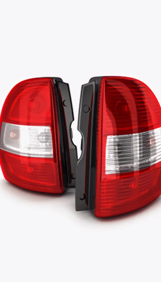Tail Lights Pair