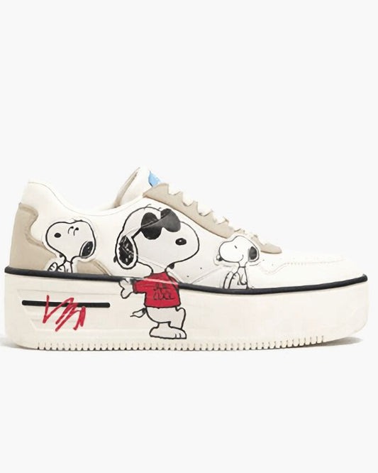 Bone Coat Beck & Rag