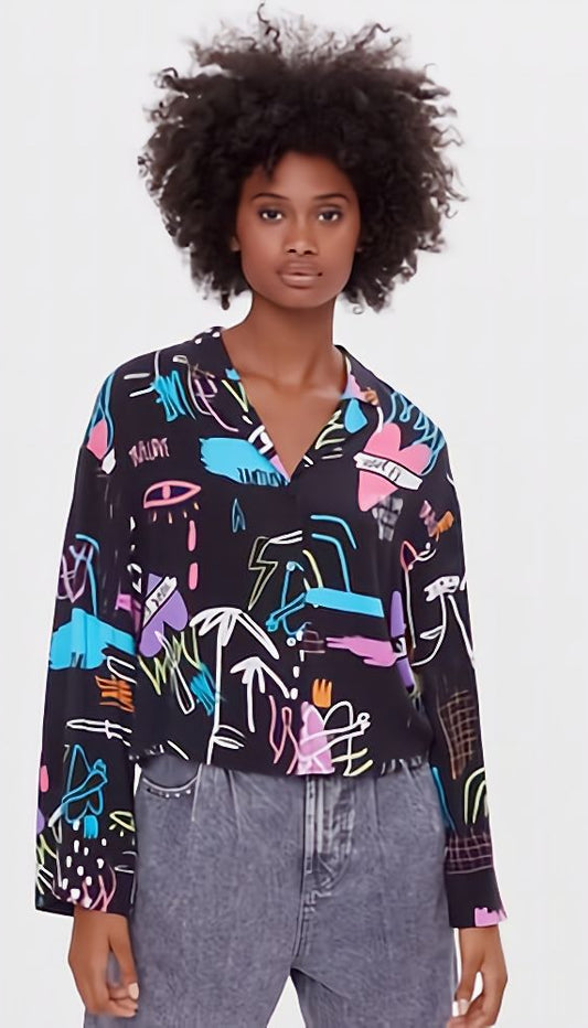 Striped slides with jute