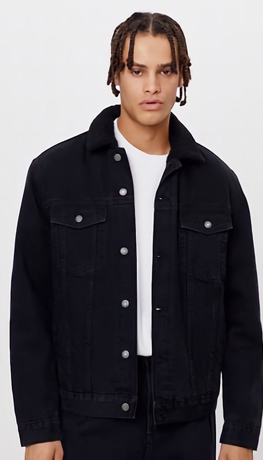 Slides striped with jute