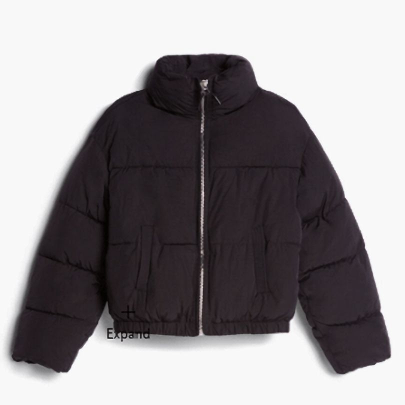 Beck Rag & Bone Coat